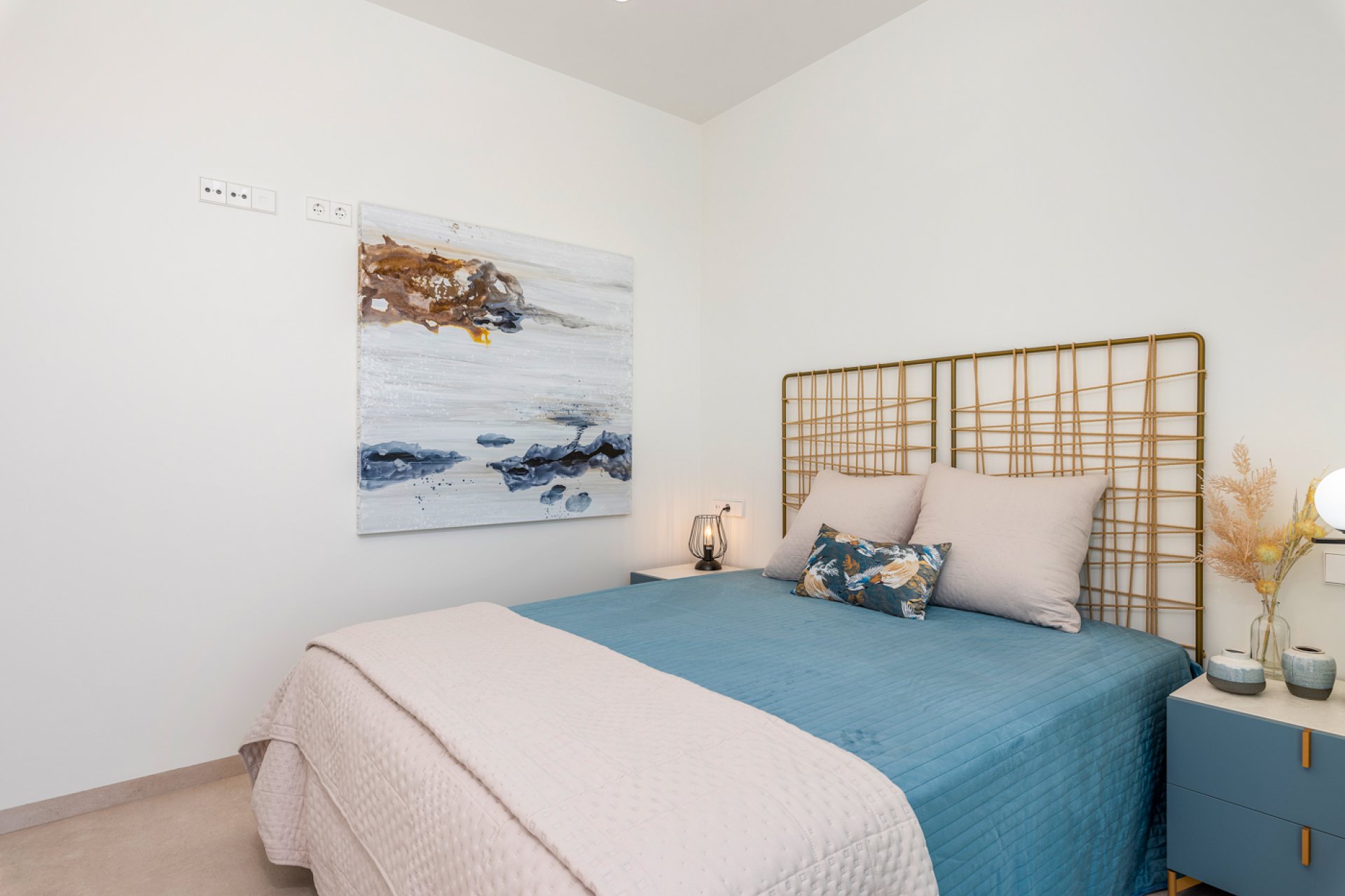 New Build - Townhouse - San Javier