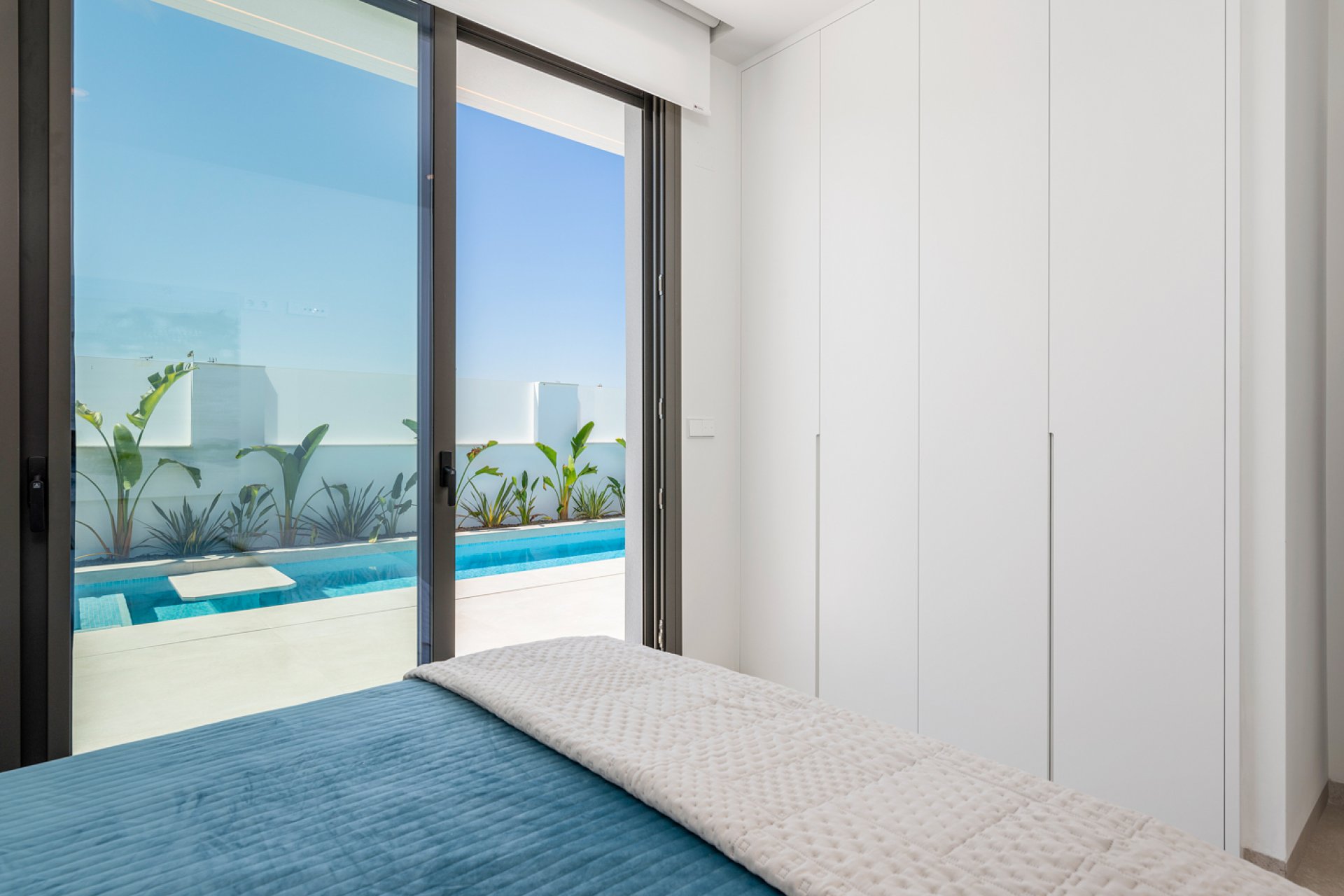 New Build - Townhouse - San Javier