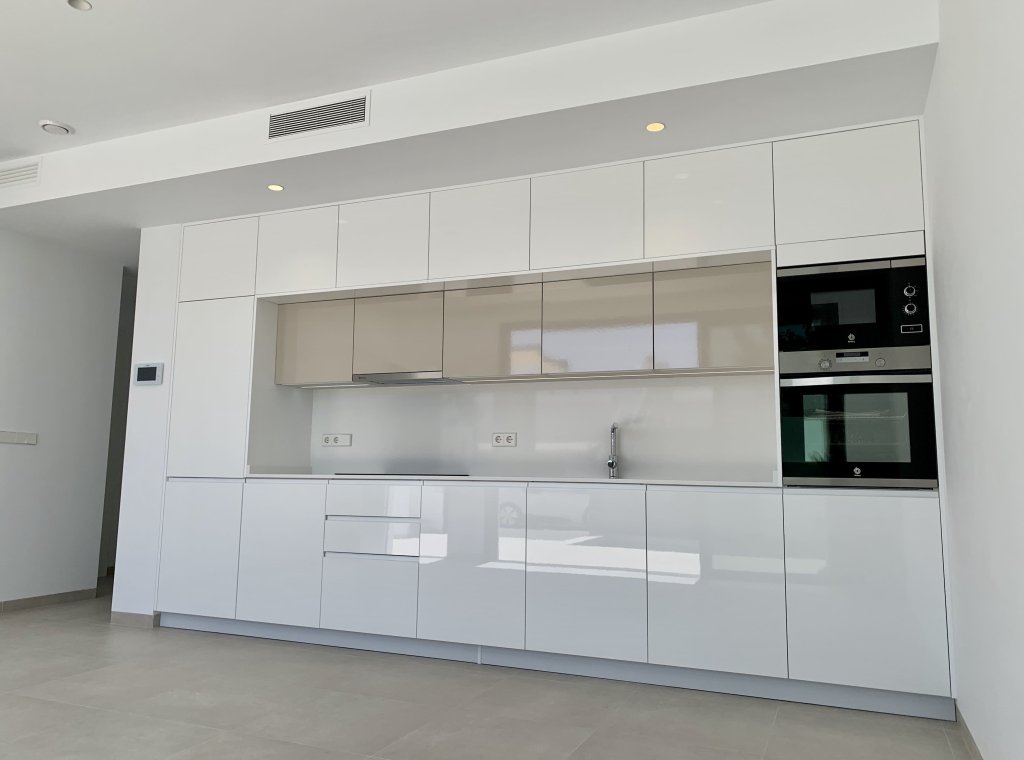 New Build - Townhouse - San Javier