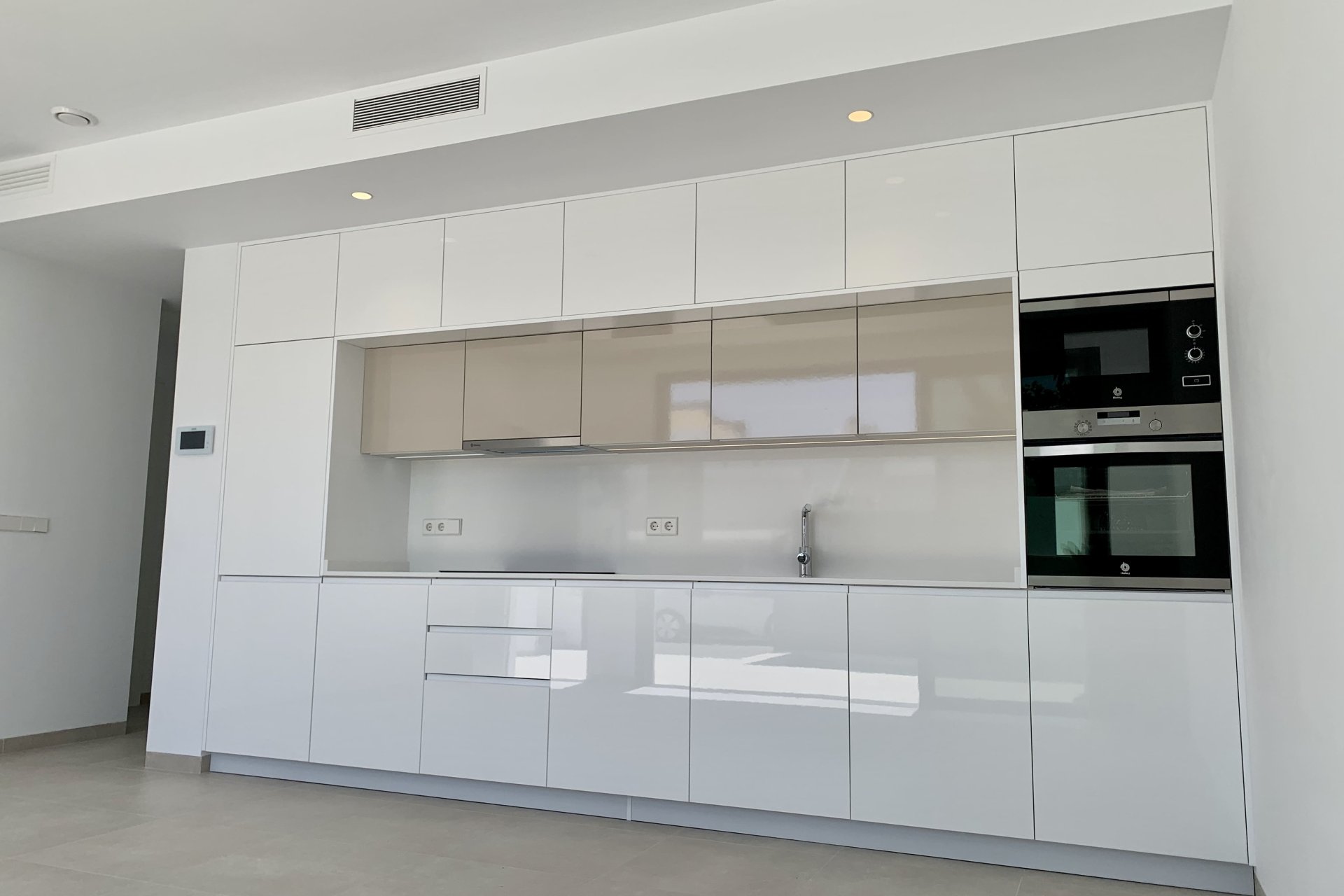 New Build - Townhouse - San Javier