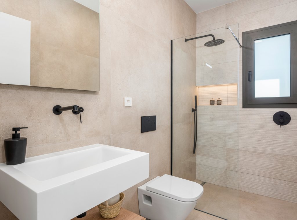 New Build - Townhouse - San Javier
