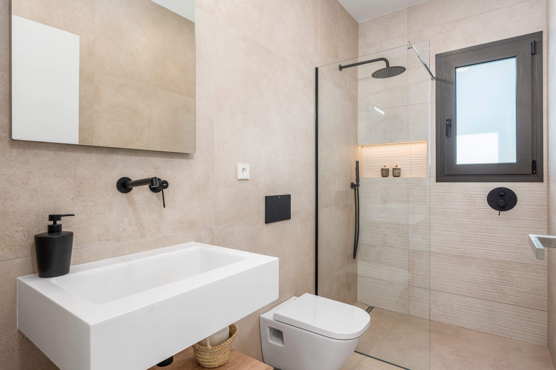 New Build - Townhouse - San Javier
