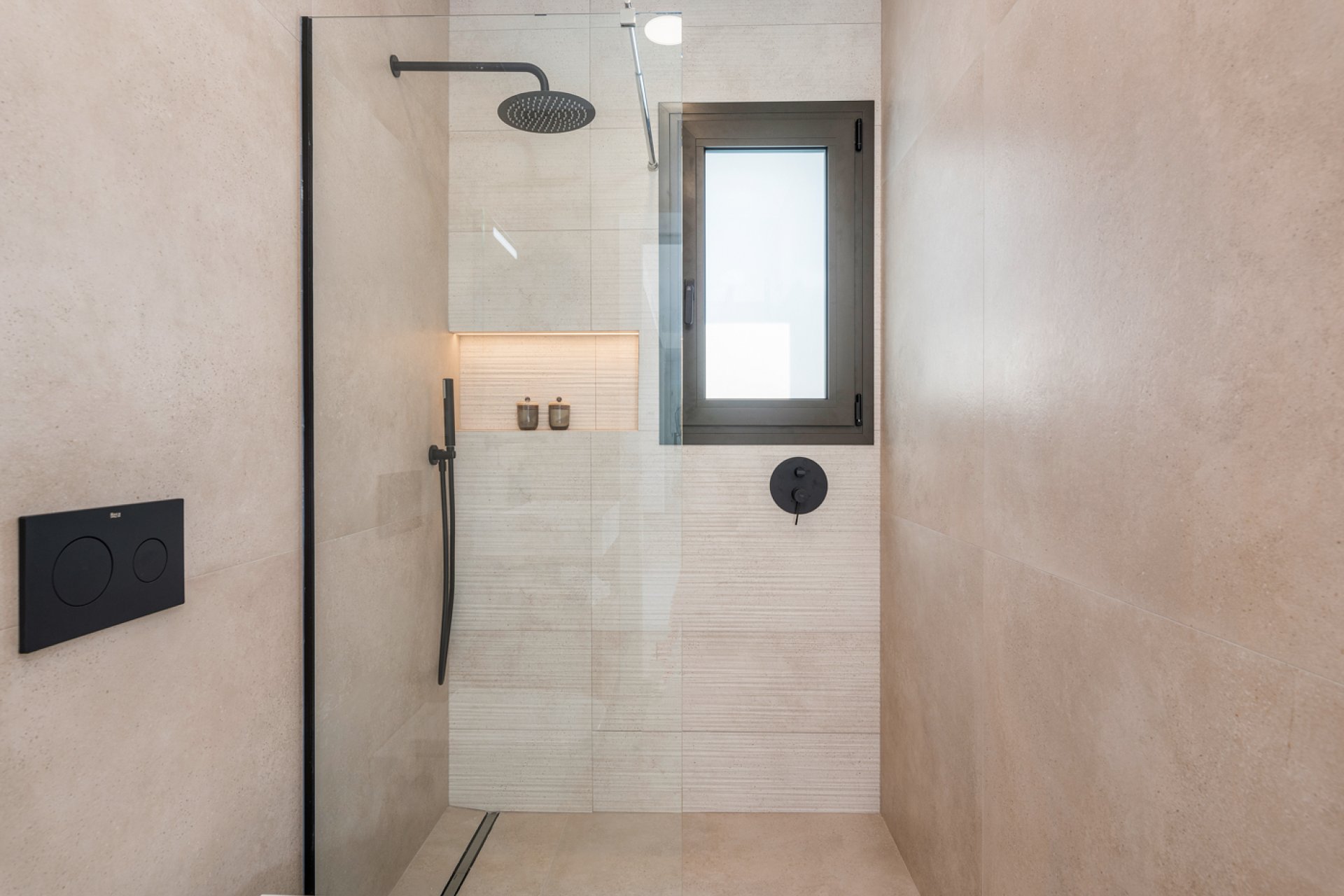 New Build - Townhouse - San Javier