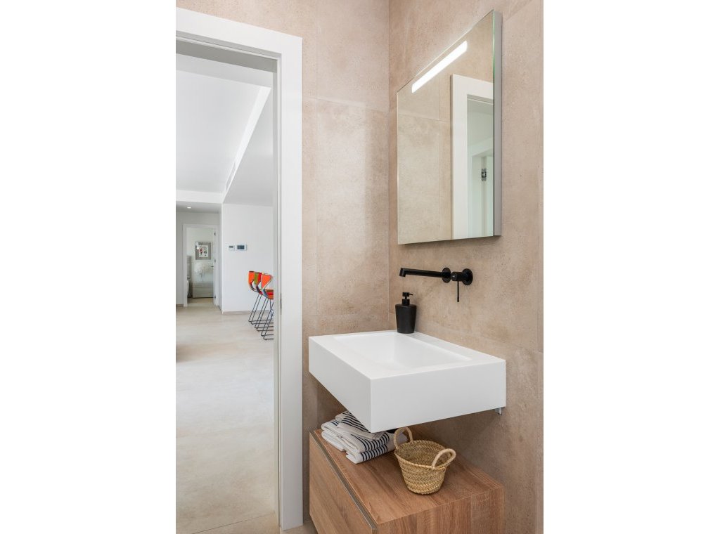 New Build - Townhouse - San Javier