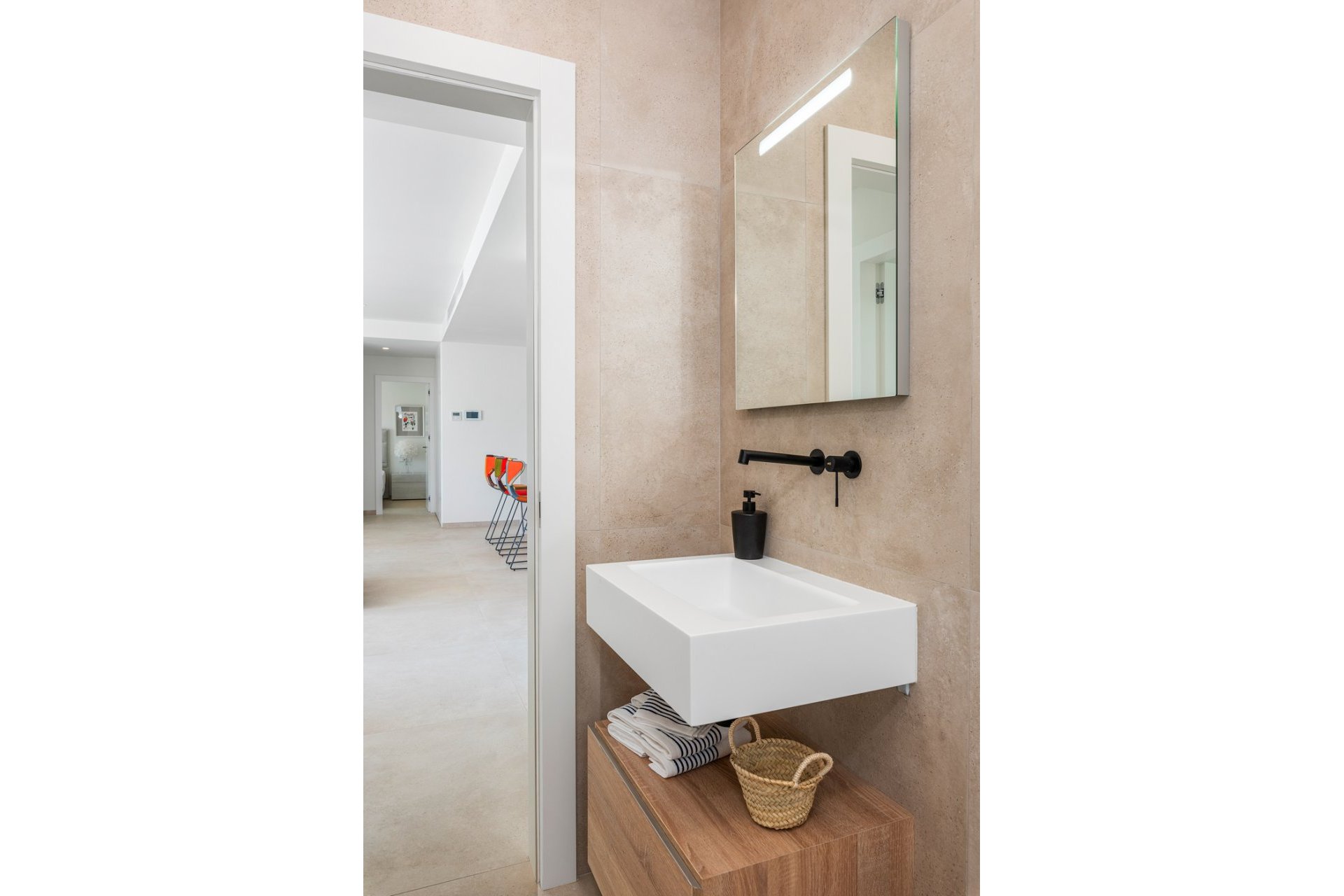 New Build - Townhouse - San Javier