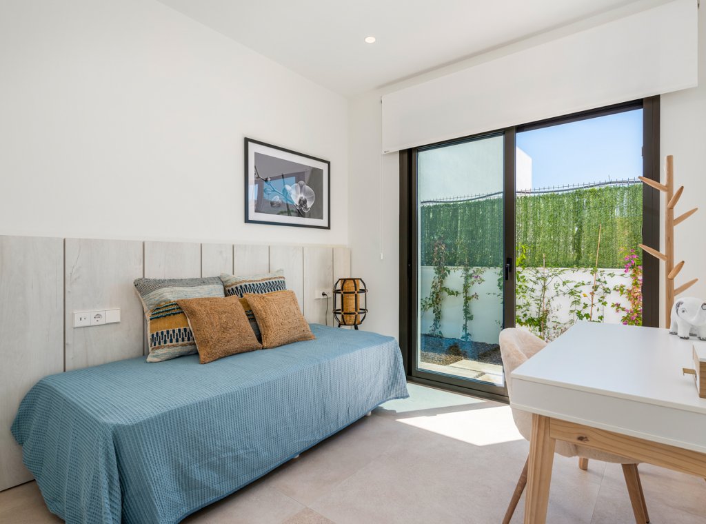 New Build - Townhouse - San Javier