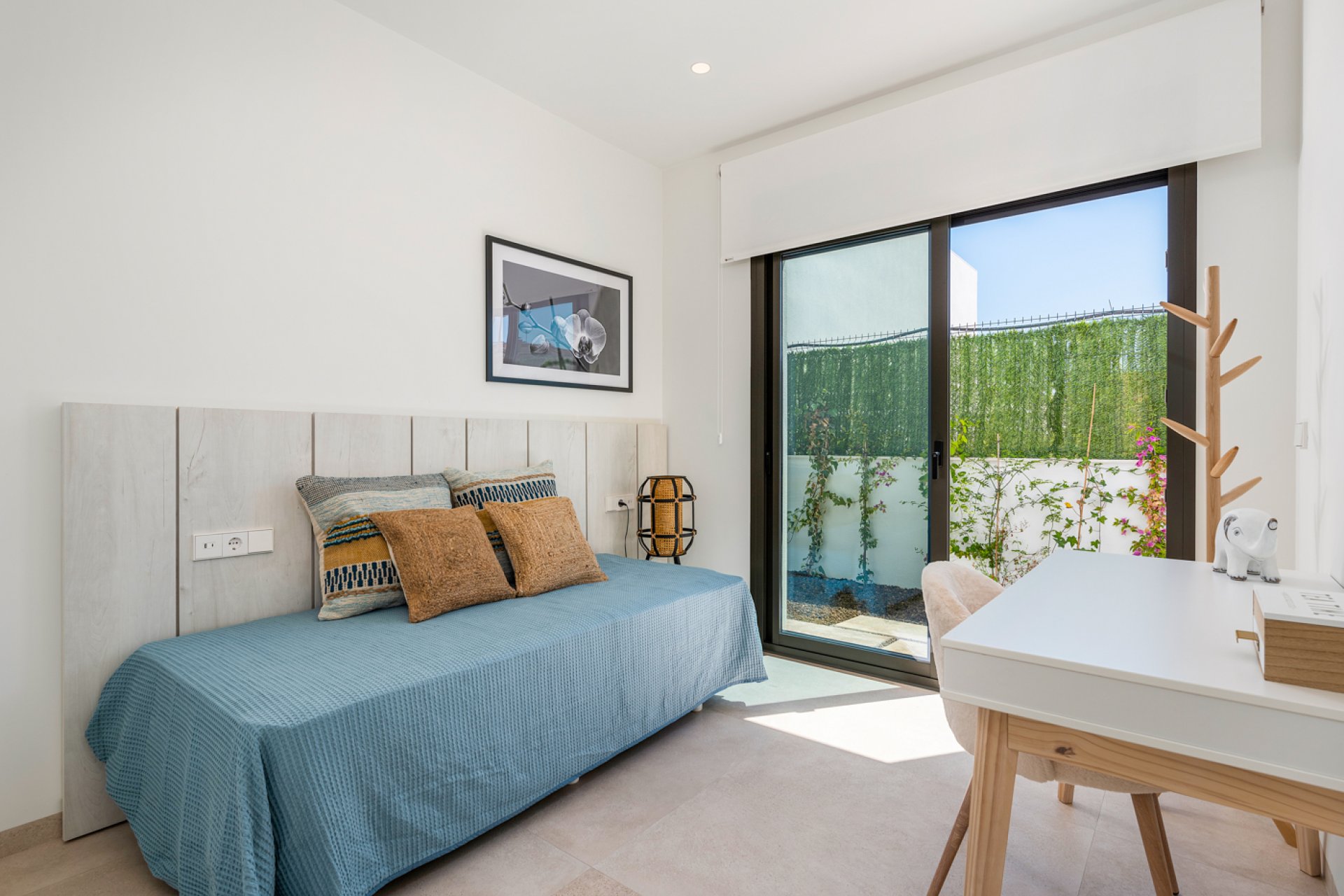 New Build - Townhouse - San Javier
