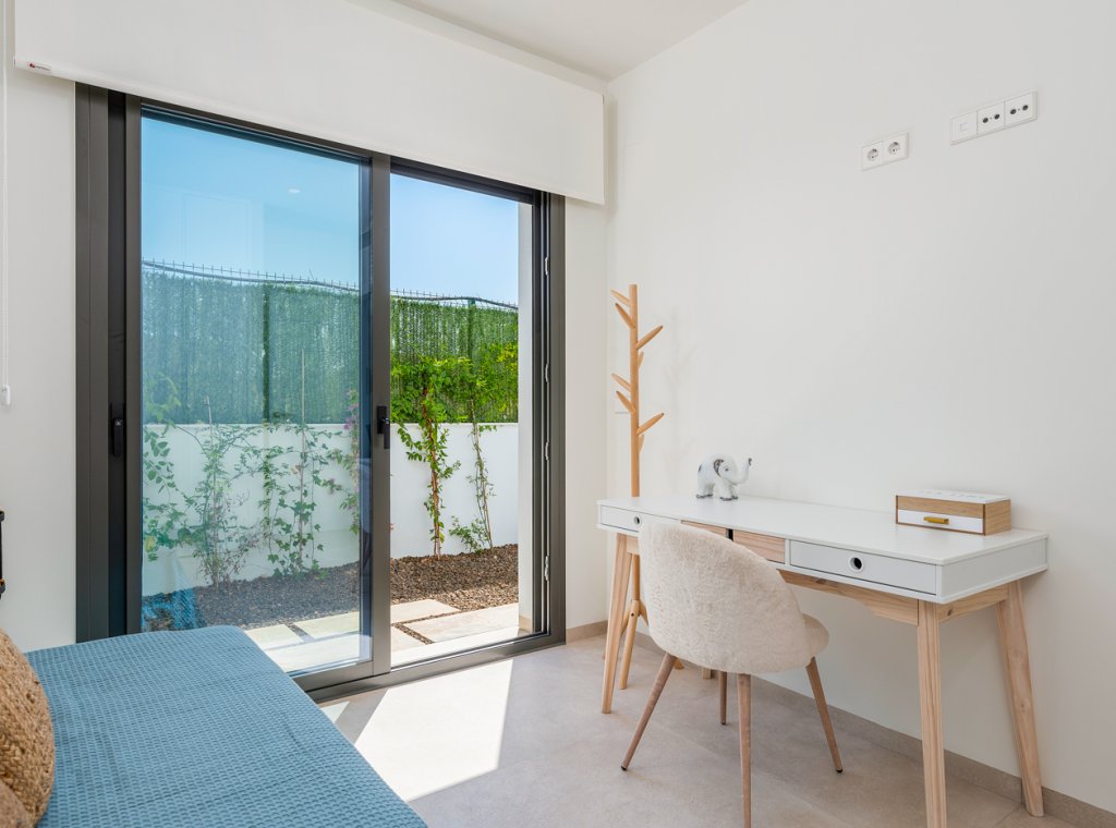 New Build - Townhouse - San Javier