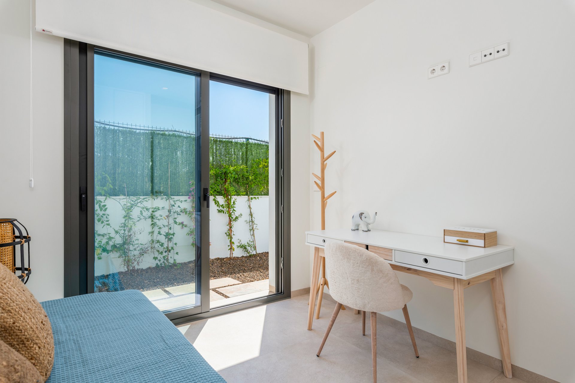New Build - Townhouse - San Javier