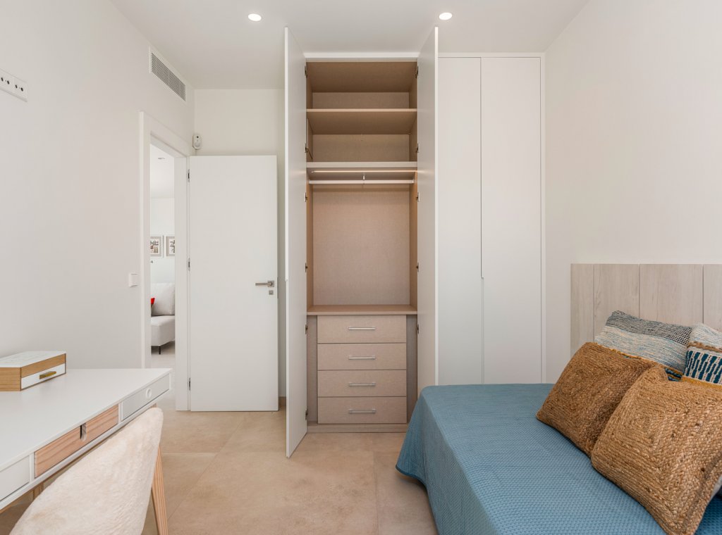 New Build - Townhouse - San Javier