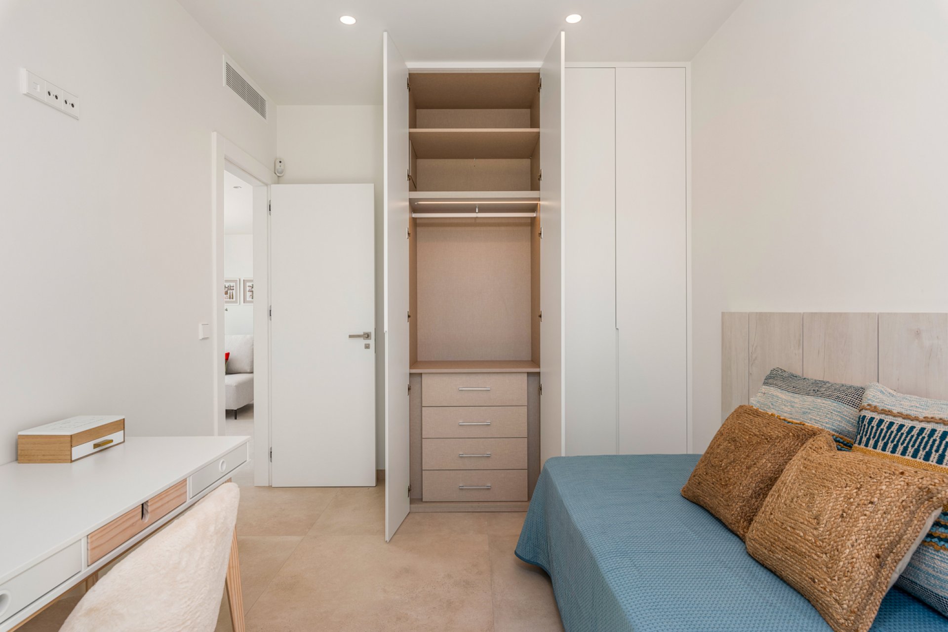New Build - Townhouse - San Javier