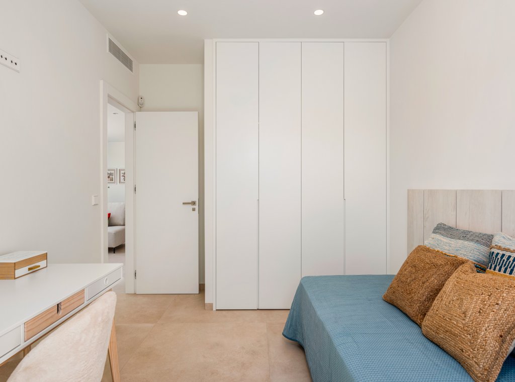 New Build - Townhouse - San Javier