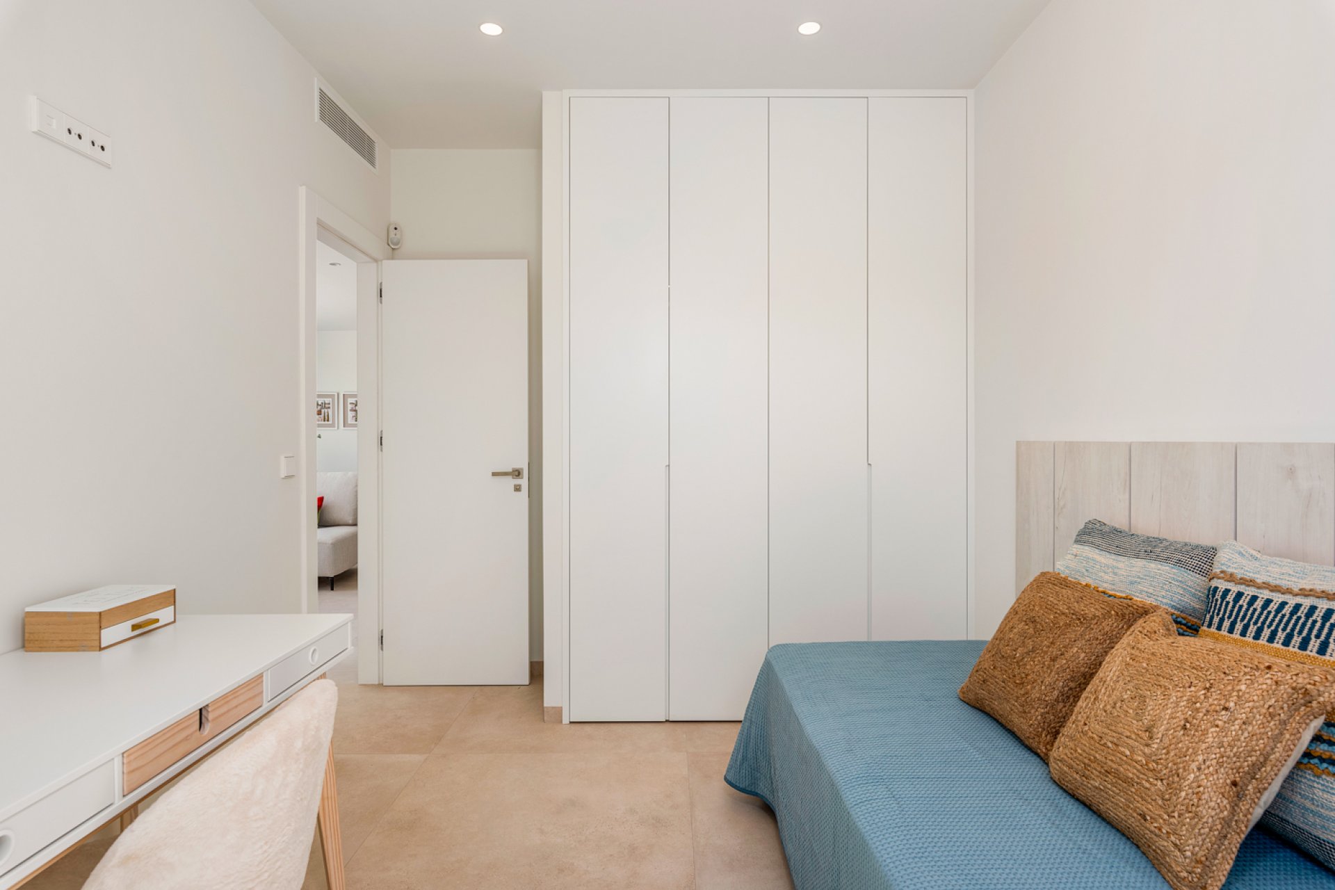 New Build - Townhouse - San Javier