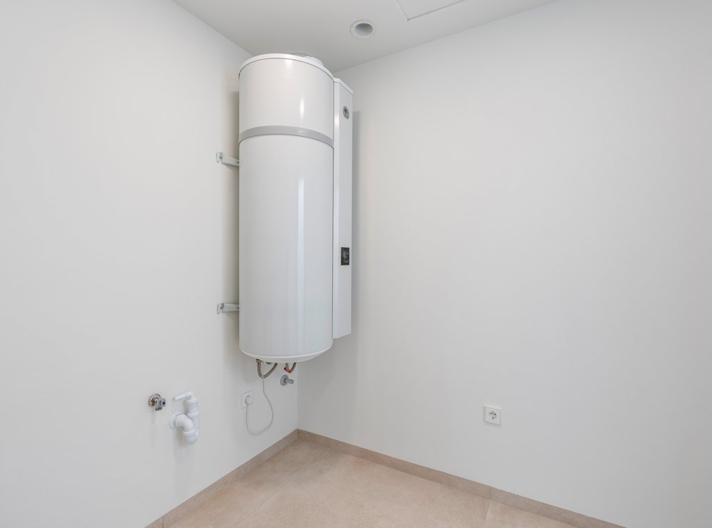 New Build - Townhouse - San Javier