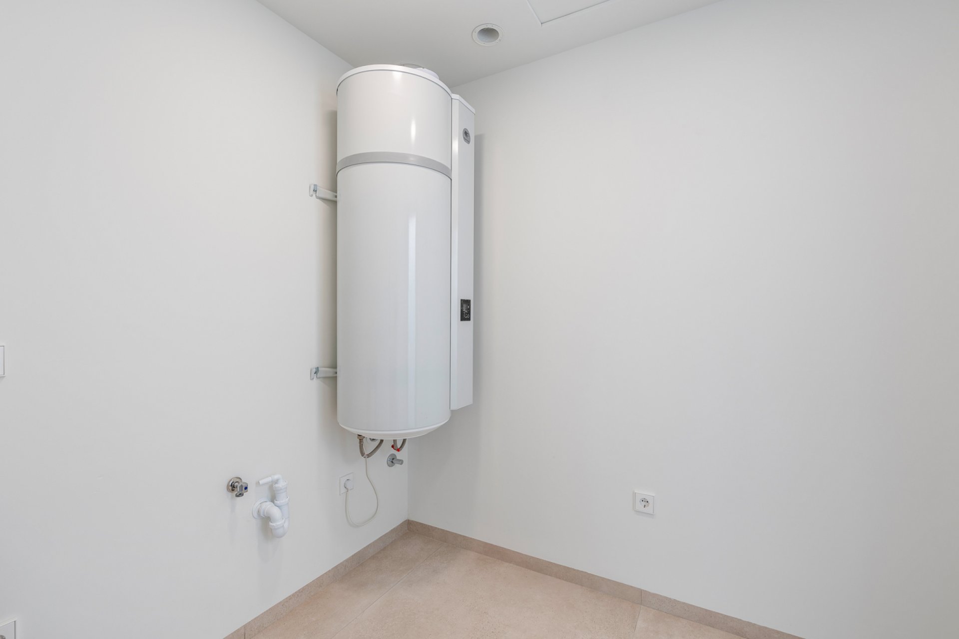 New Build - Townhouse - San Javier