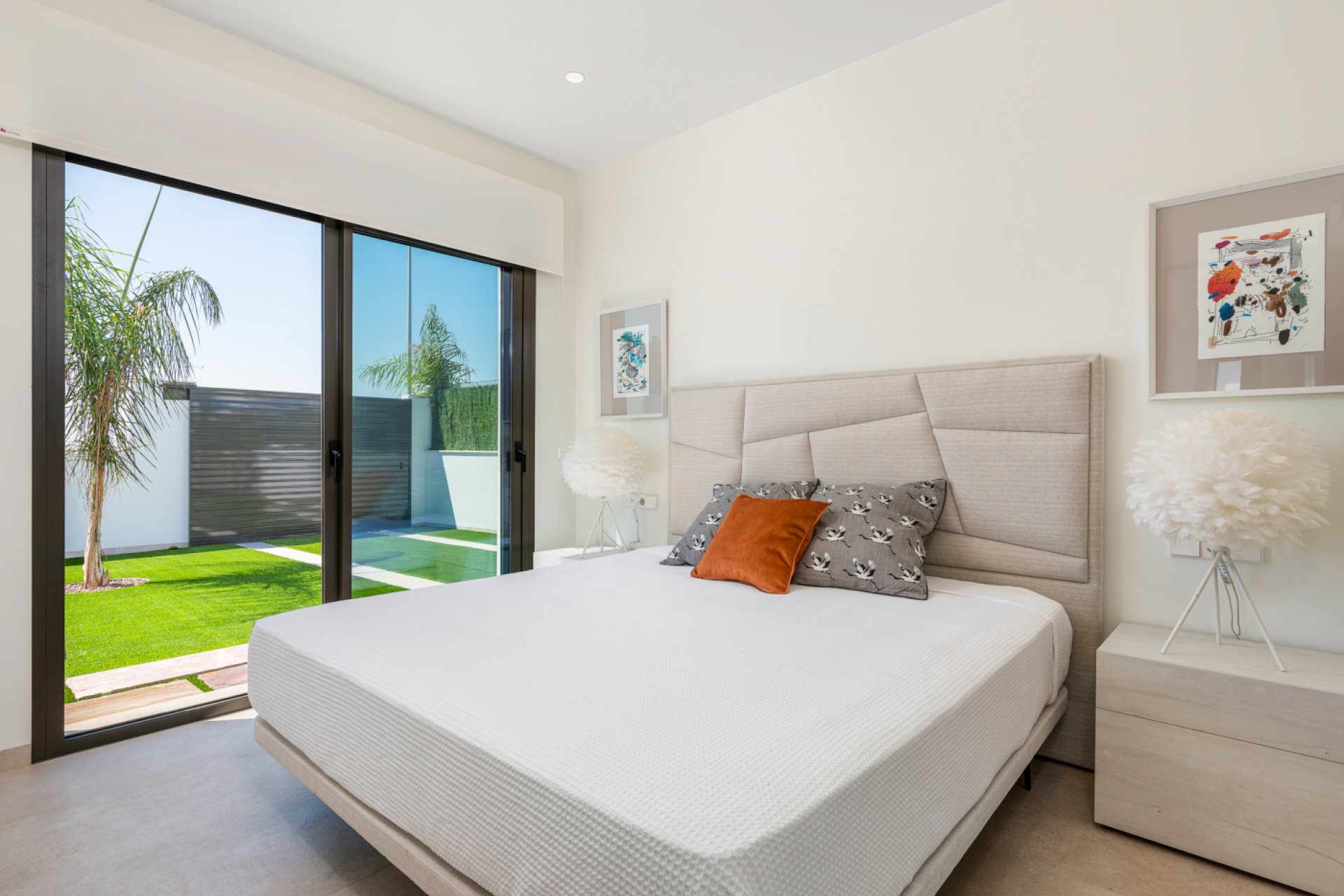 New Build - Townhouse - San Javier