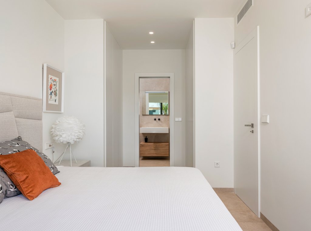 New Build - Townhouse - San Javier