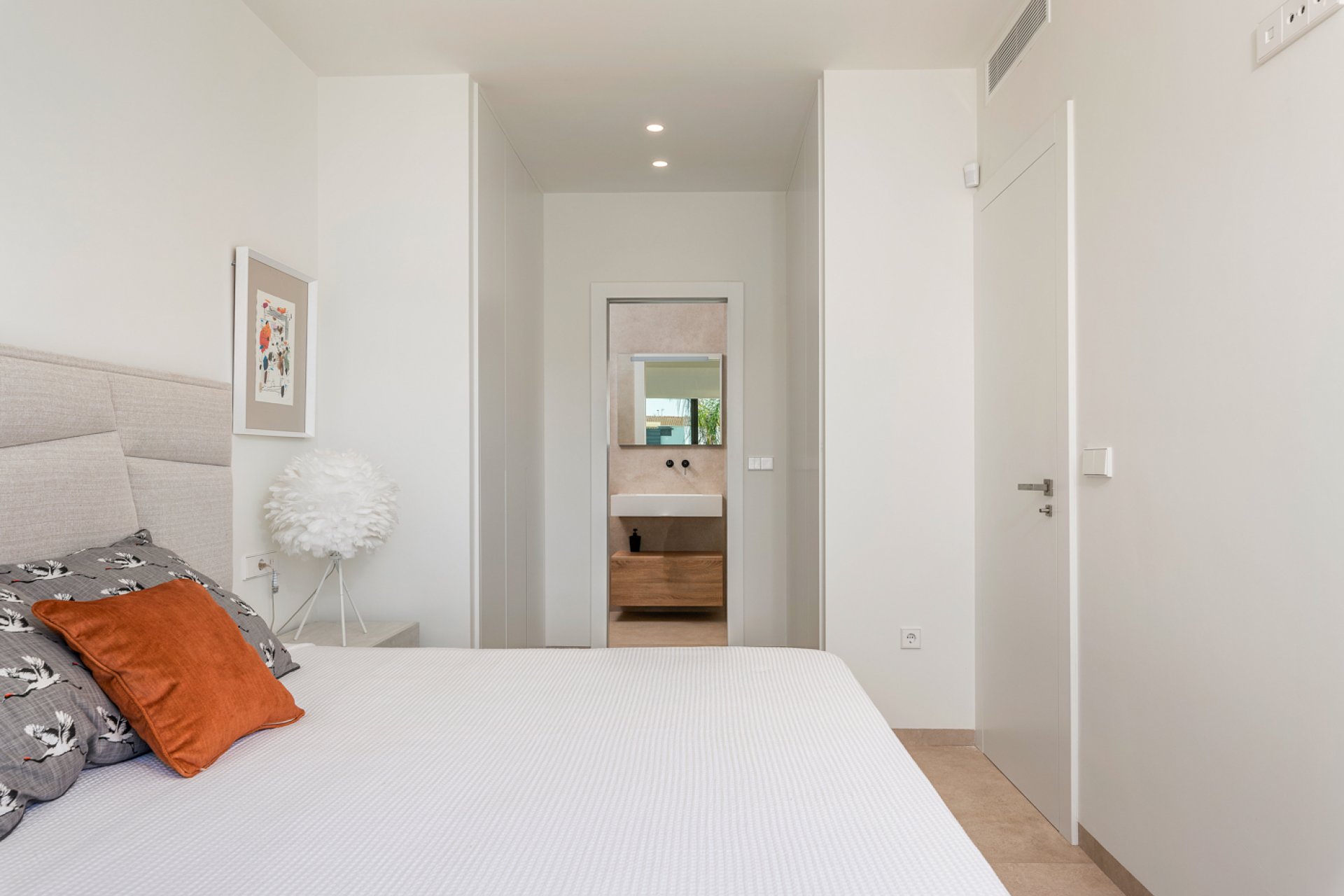 New Build - Townhouse - San Javier