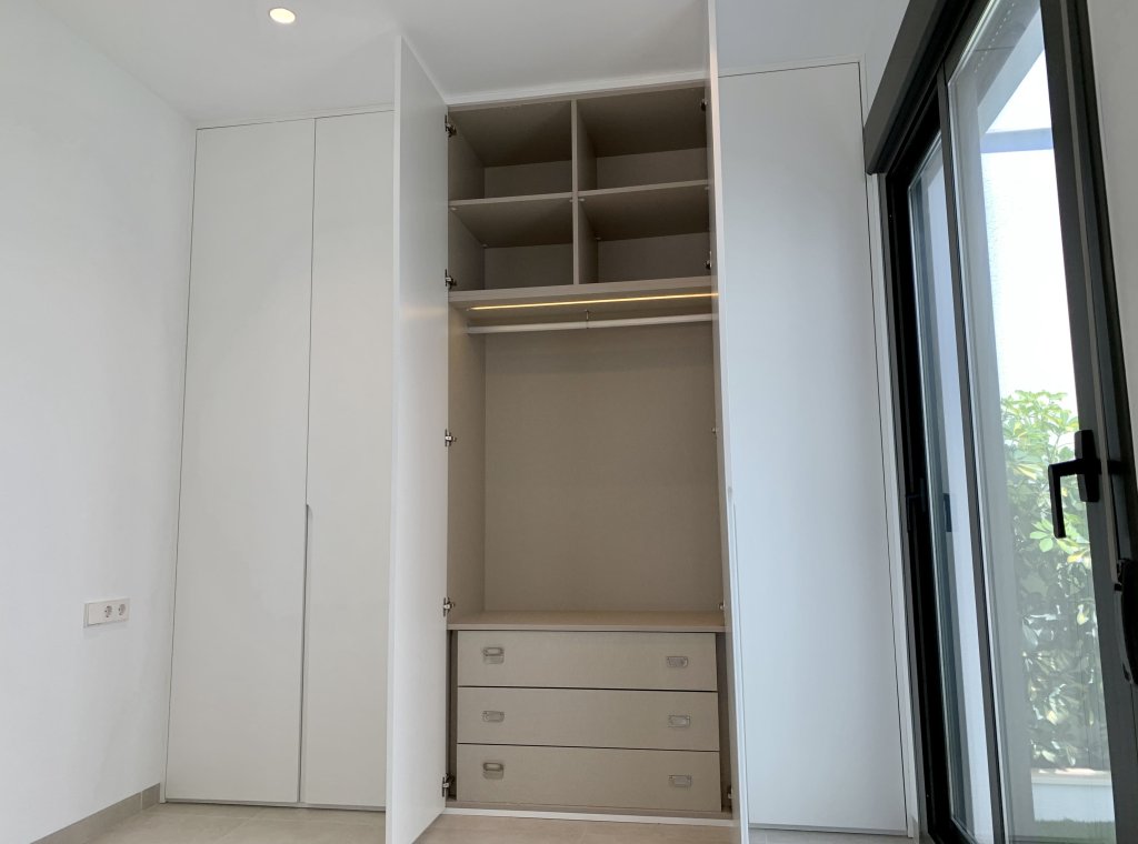 New Build - Townhouse - San Javier