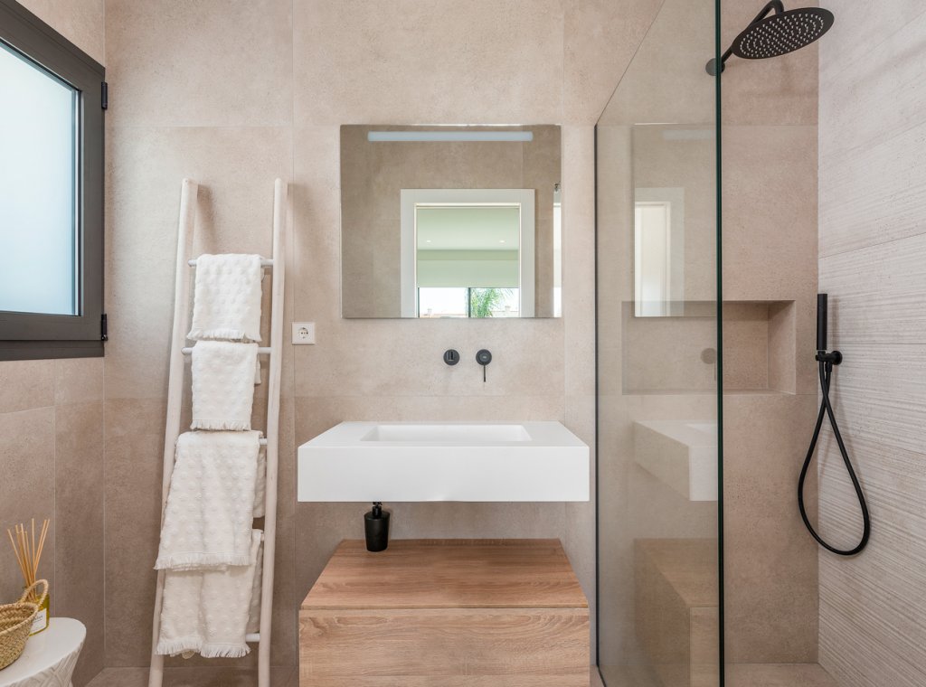 New Build - Townhouse - San Javier