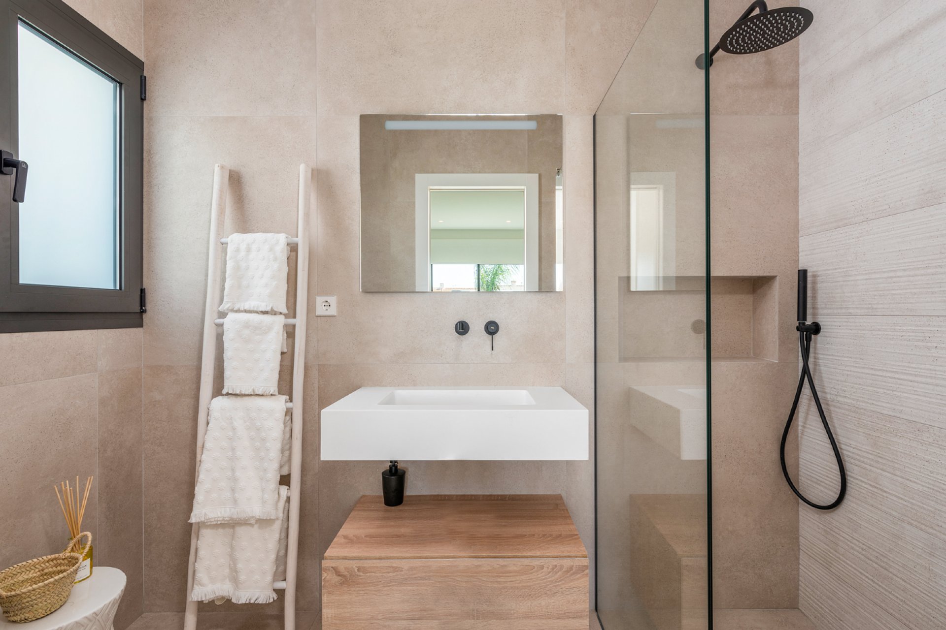 New Build - Townhouse - San Javier