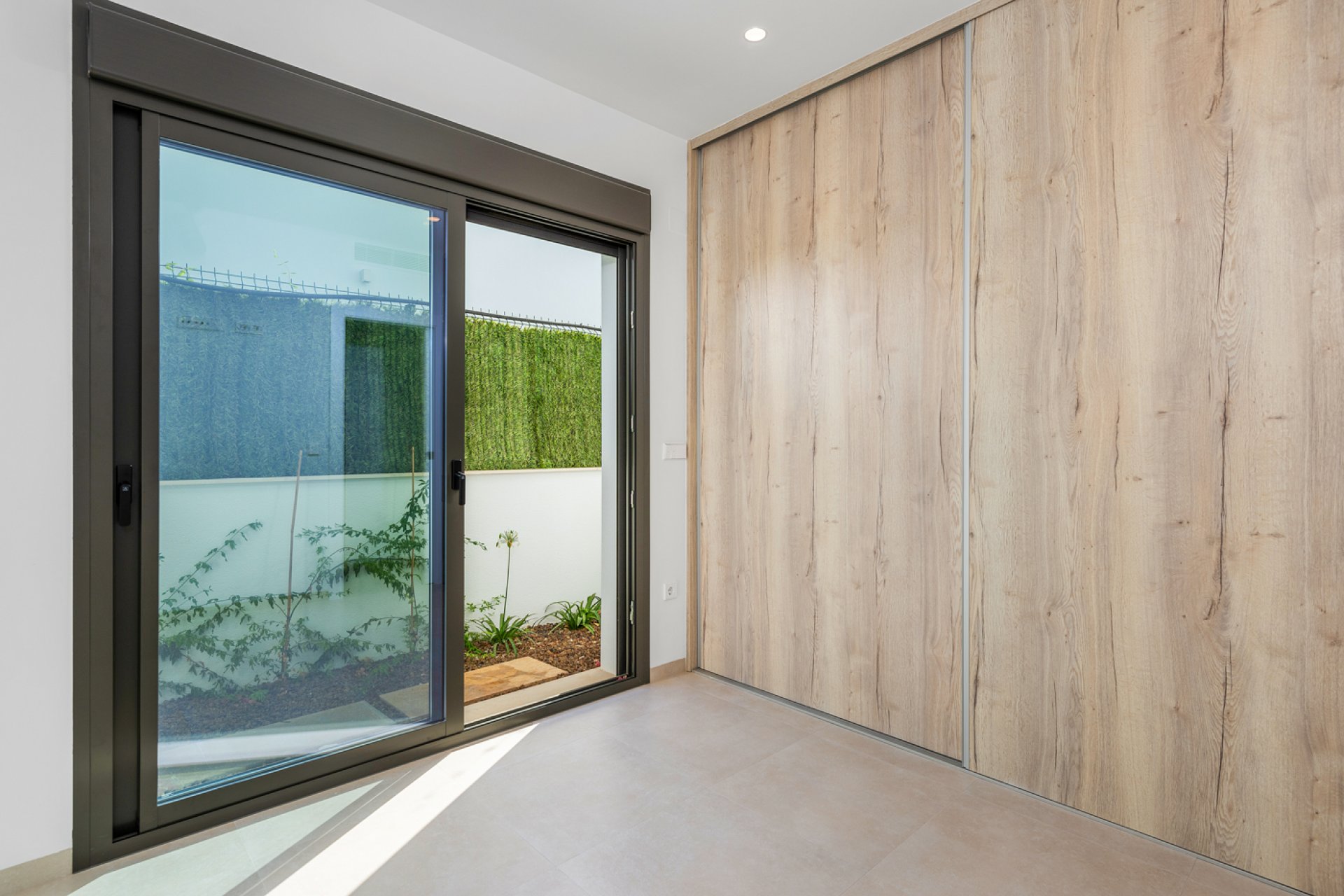 New Build - Townhouse - San Javier