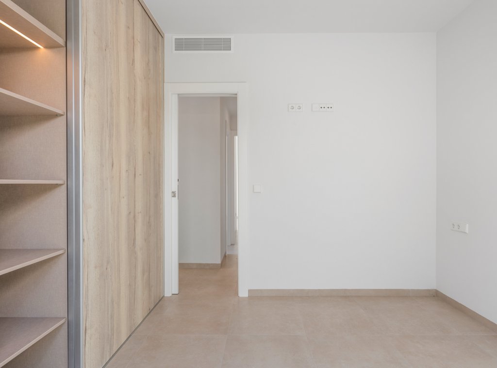 New Build - Townhouse - San Javier
