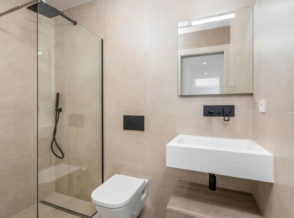 New Build - Townhouse - San Javier