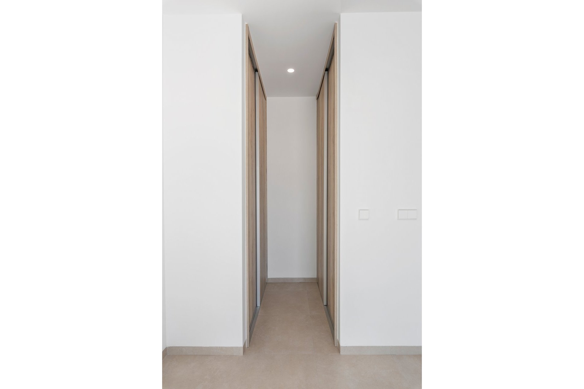 New Build - Townhouse - San Javier