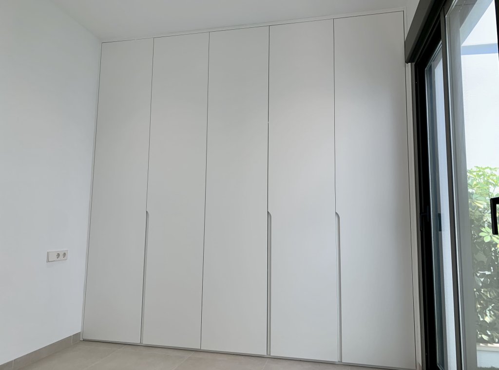 New Build - Townhouse - San Javier