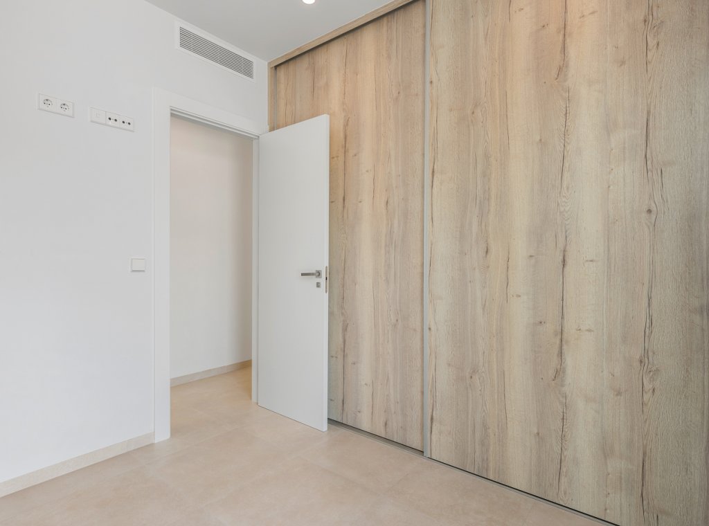 New Build - Townhouse - San Javier