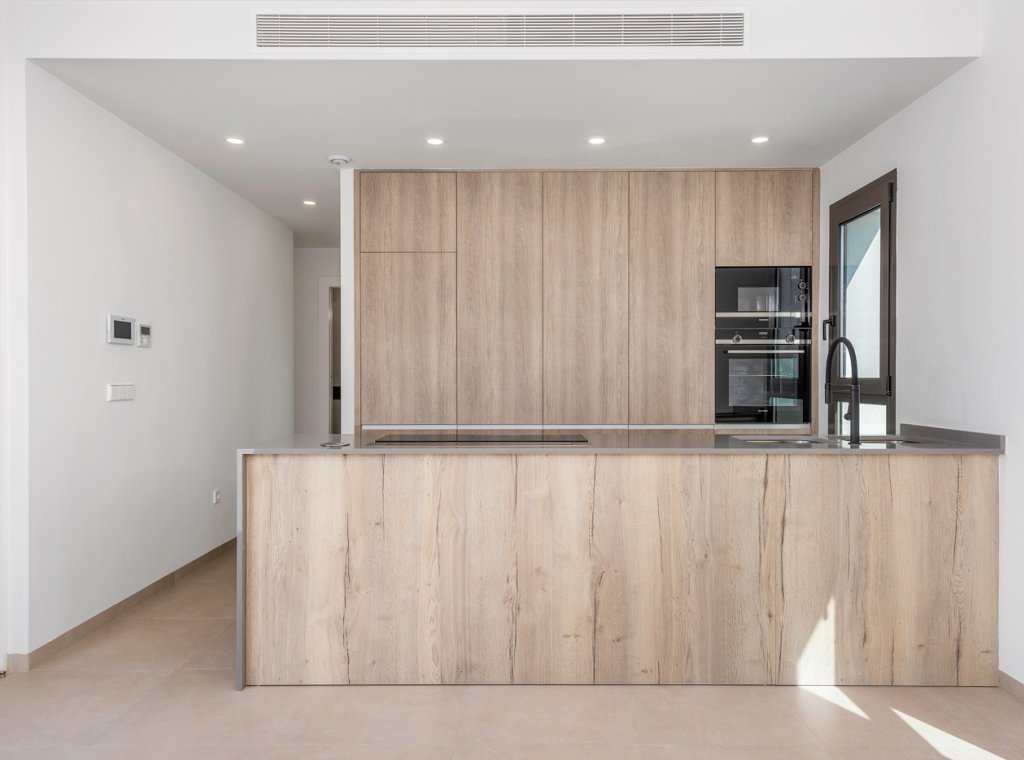 New Build - Townhouse - San Javier