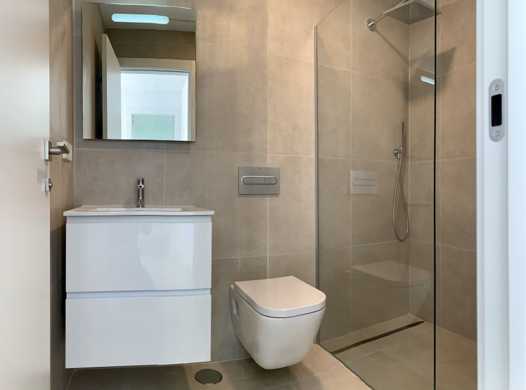 New Build - Townhouse - San Javier