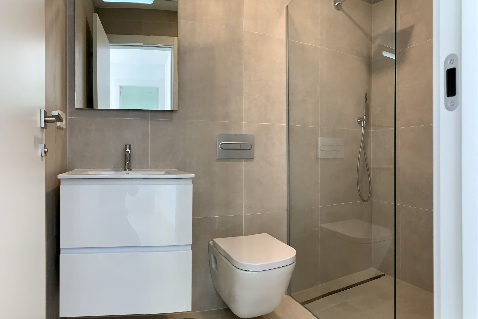 New Build - Townhouse - San Javier