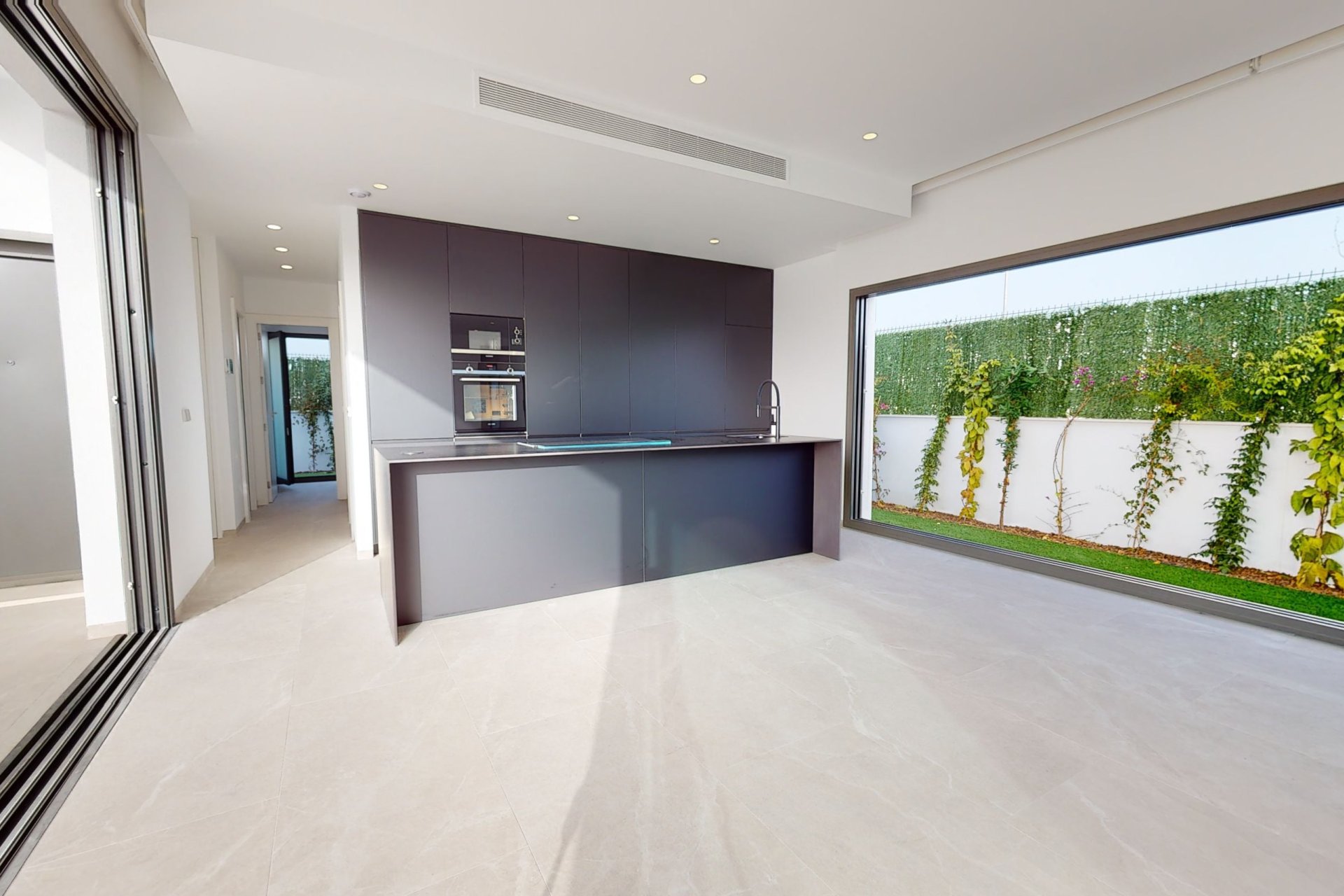New Build - Townhouse - San Javier