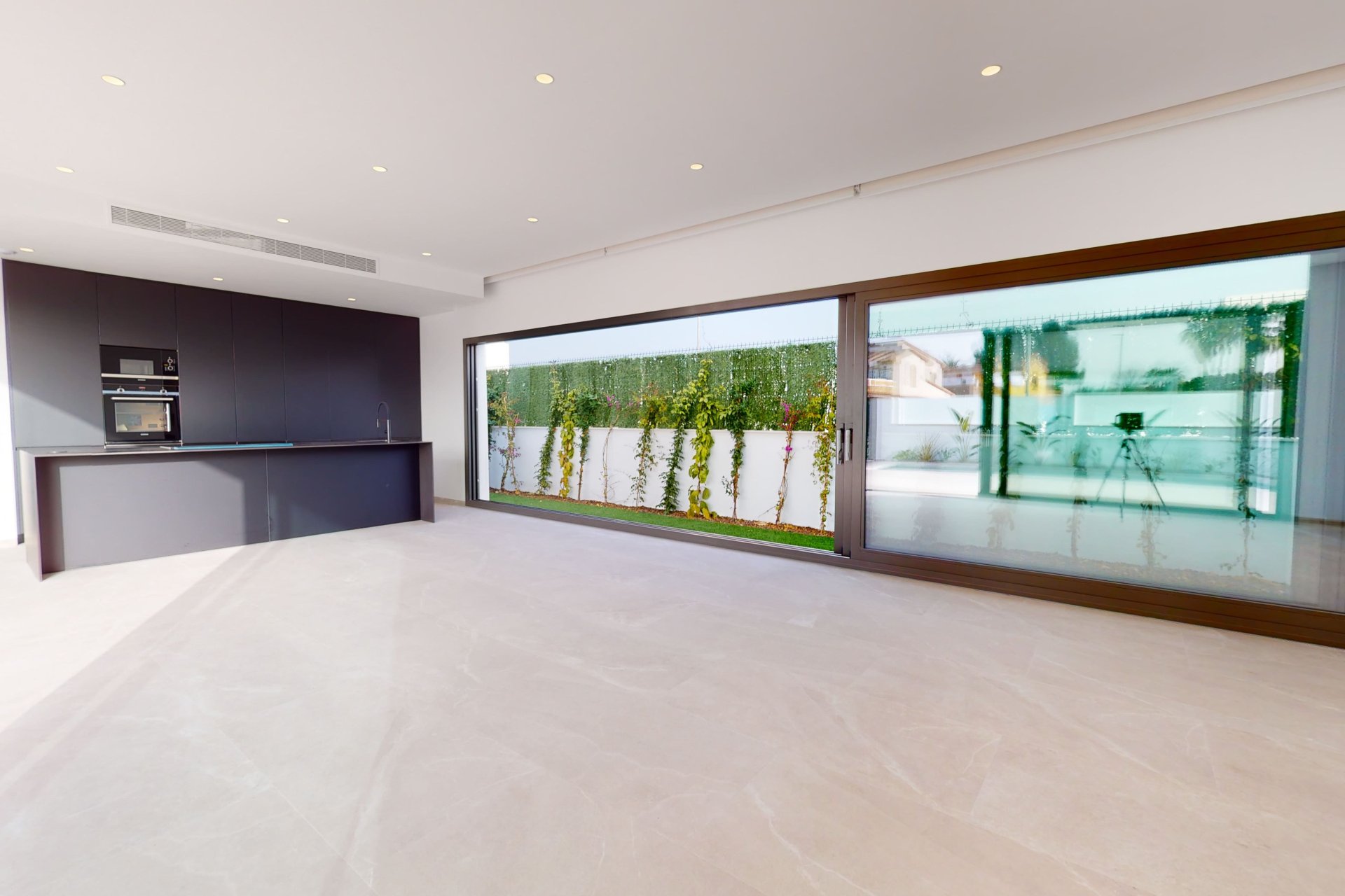 New Build - Townhouse - San Javier