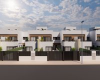 New Build - Townhouse - San Javier