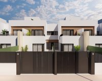New Build - Townhouse - San Javier