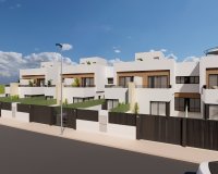 New Build - Townhouse - San Javier