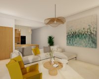 New Build - Townhouse - San Javier