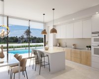 New Build - Townhouse - San Javier