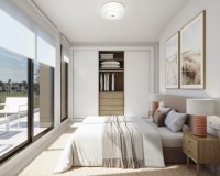 New Build - Townhouse - San Javier