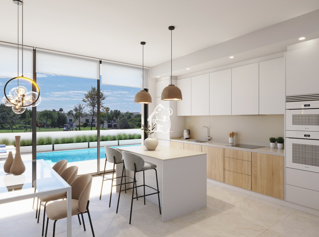 New Build - Townhouse - San Javier