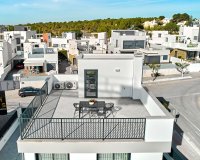 New Build - Townhouse - San Miguel de Salinas