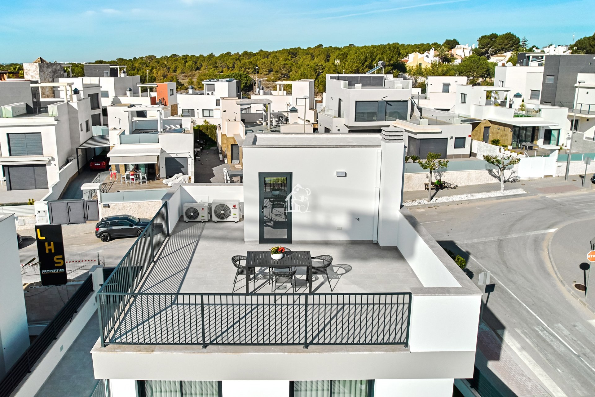 New Build - Townhouse - San Miguel de Salinas