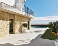 New Build - Townhouse - San Miguel de Salinas