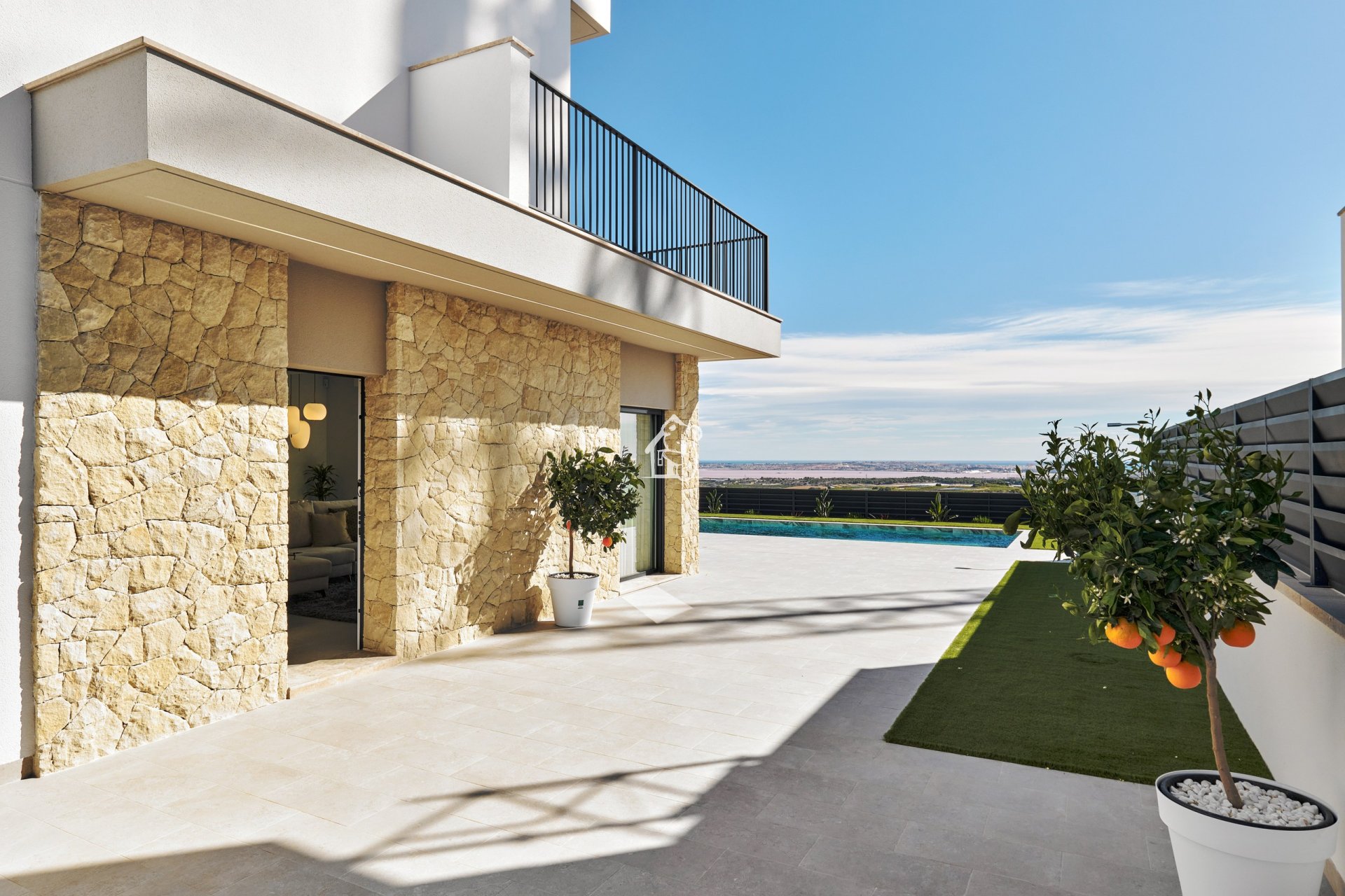 New Build - Townhouse - San Miguel de Salinas