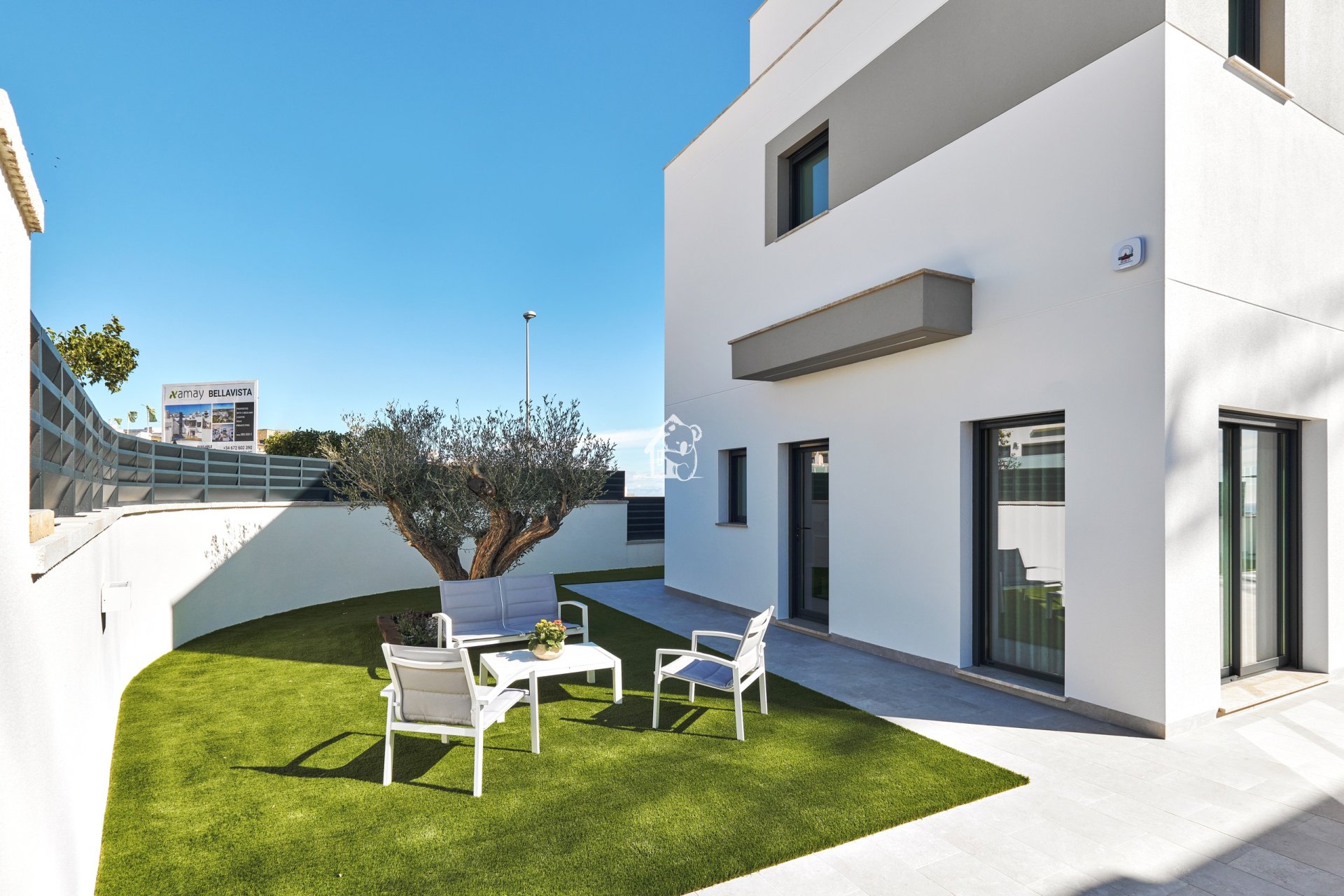 New Build - Townhouse - San Miguel de Salinas