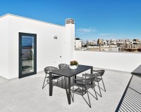 New Build - Townhouse - San Miguel de Salinas