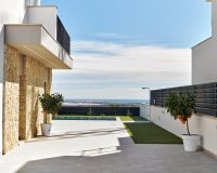 New Build - Townhouse - San Miguel de Salinas